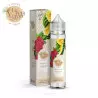 Framboise Pastèque Jaune Le Petit Verger 50ml 7398
