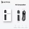 Kit Minifit de Justfog 1444 (V 17D)