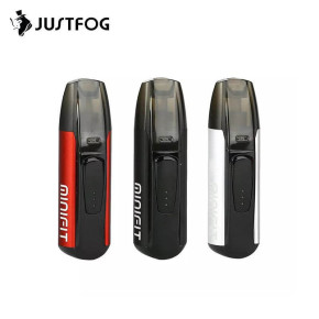 Kit Minifit de Justfog