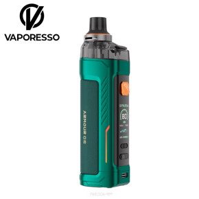 Kit Armour GS DTL 80W Vaporesso  green