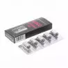 5 Résistances CLOCC Kangertech R595