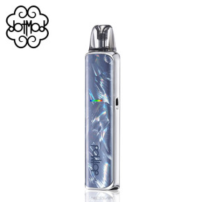 Kit DotPod Lite S 1000mAh Dotmod light Grey