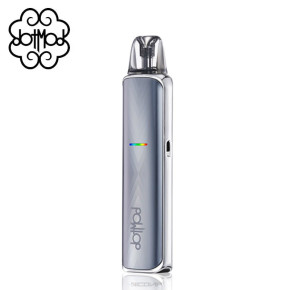 Kit DotPod Lite S 1000mAh Dotmod silver