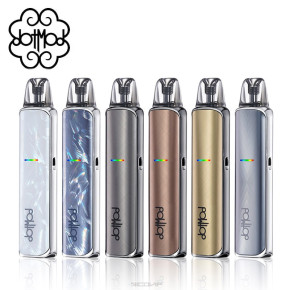 Kit DotPod Lite S 1000mAh Dotmod Couleur