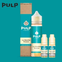 Menthe Polaire Pulp 60ml