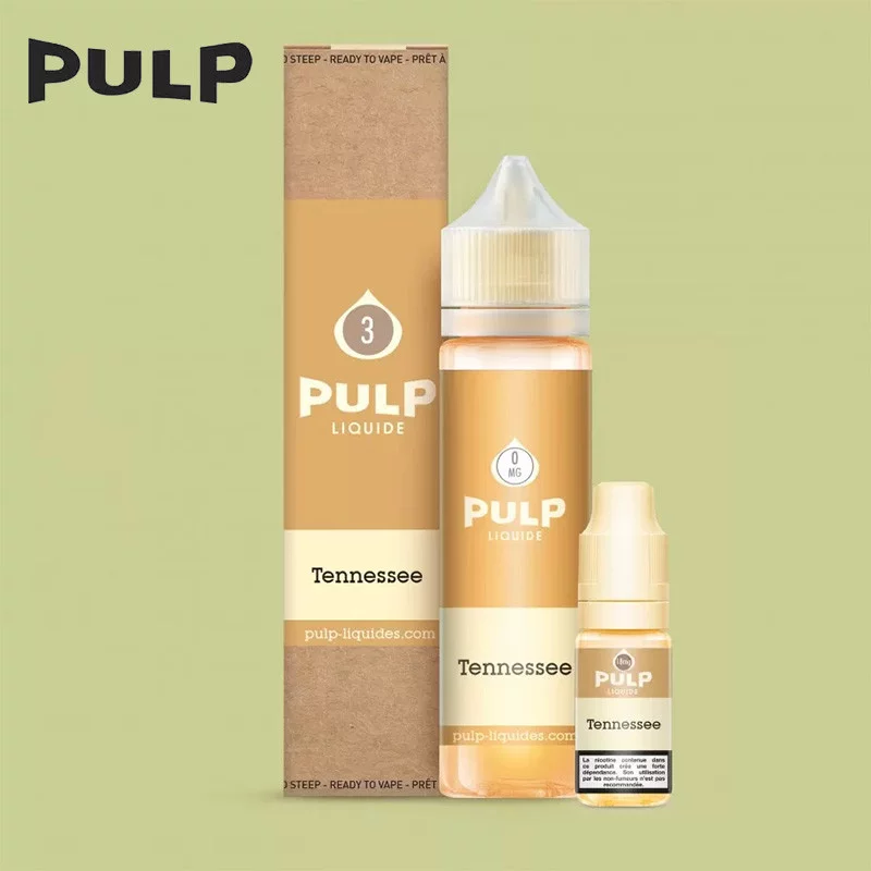 Tennessee Pulp 60ml 4610