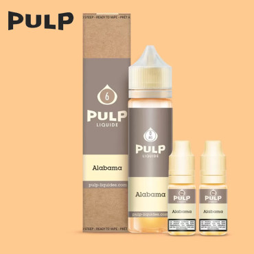 e-liquide alabama pulp 60ml 6mg e-liquide alabama pulp 60ml 6mg