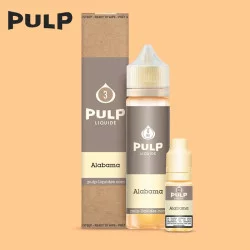 E-liquide Alabama Pulp 60ml