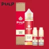 E-liquide Fraise Rubis Pulp 60ml 6467