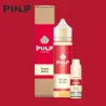 E-liquide Fraise Rubis Pulp 60ml 6467