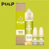 E-liquide Pomme Chicha Pulp 60ml 6471 (64B)