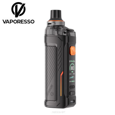Kit Armour G 3000mAh Vaporesso black Kit Armour G 3000mAh Vaporesso black