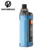 Kit Pod Armour G DTL 3000mAh Vaporesso - Bleu