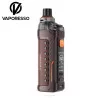 Kit Pod Armour G DTL 3000mAh Vaporesso - Marron