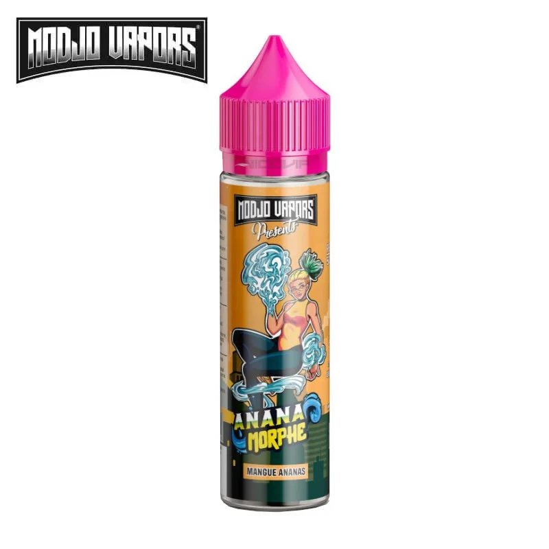 Anana Morphe Modjo Vapors Liquidarom 50ml 7431