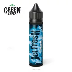 Jet Fresh Green Vapes 50ml
