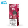 1 Batterie + Pod + Fiole Cerise Glacée Wilow Max 12ml nicotine