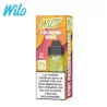 Kit Puff + Pod + Fiole Kiwi Passion Goyave Wilo Max 12ml - 10 mg
