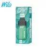 Kit Puff + Pod + Fiole Mojito Frappé Wilo Max 12ml - 10 mg