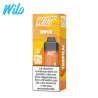 1 Batterie + Pod + Fiole Tropical Wilo Max 12ml avec nicotine