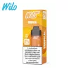 Kit Puff + Pod + Fiole Tropical Wilo Max 12ml - 20 mg
