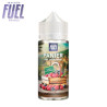 Cassis et Framboise Panier du Marché Maison Fuel 100ml avec nicotine