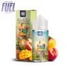 Mangue et Pêche Panier du Marché Maison Fuel 100ml 7465