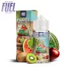Pastèque Pomme et Kiwi Panier du Marché Maison Fuel 100ml 7466