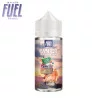 Myrtille Grenade et Fraise Panier du Marché Maison Fuel 100ml 7467