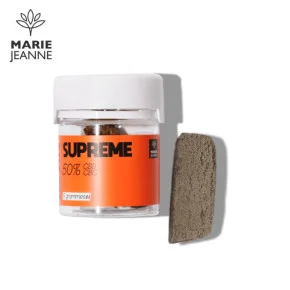 Résine CBD Suprême 50% CBD Marie Jeanne 7486 (J 35C) Résine CBD Suprême 50% CBD Marie Jeanne 7486 (J 35C)