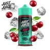 Red Mint Just Juice 100ml 7375