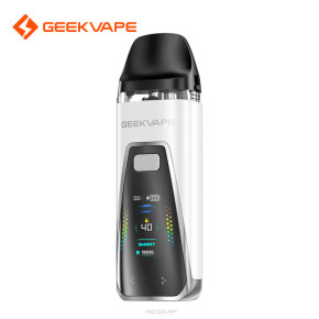 Kit Pod Digi Pro 2000mAh GeekVape pearl white