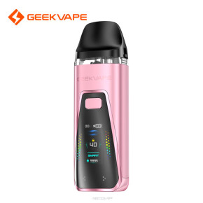 Kit Pod Digi Pro 2000mAh GeekVape sakura pink