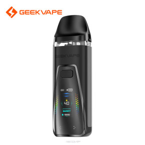 Kit Pod Digi Pro 2000mAh GeekVape space black