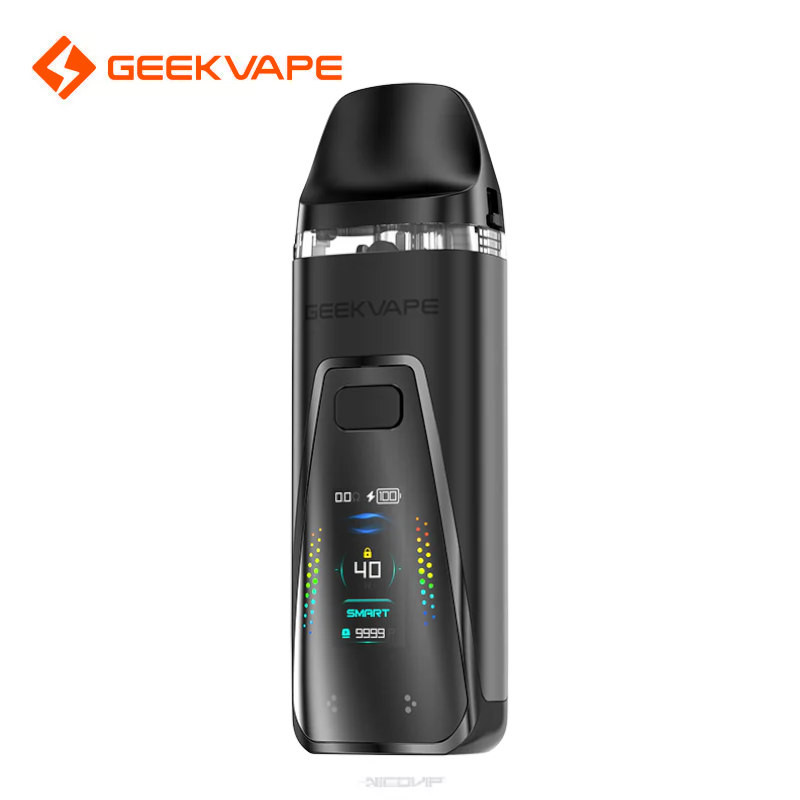 Kit Pod Digi Pro 2000mAh GeekVape space black