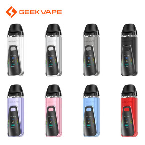 Kit Pod Digi Pro 2000mAh GeekVape couleurs