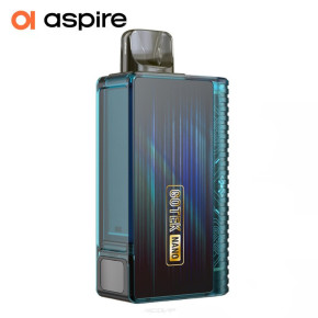 Kit Pod Gotek Nano 1000mAh Aspire blue