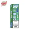 2 Recharges Pastouk Wpuff 2.0 Liquideo 7515