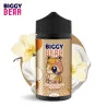 Smooth Vanilla Custard Biggy Bear 200ml 7517