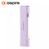 Kit Nexi One 60mAh + Powerbank 400mAh Aspire purple