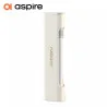 Kit Nexi One 60mAh + Powerbank 400mAh Aspire - Gold Light
