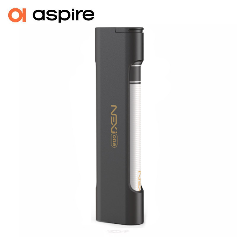 Kit Nexi One 60mAh + Powerbank 400mAh Aspire black