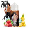 E liquide Yamakasi Fighter Fuel 100ml 7531