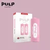 2 Recharges Puff Barbe à Papa Le Pod Switch Pulp 7536