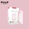 2 Recharges Puff Cerise Glacée Le Pod Switch Pulp 7537