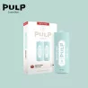 2 Recharges Puff Menthe Verte Le Pod Switch Pulp 7543
