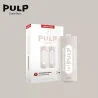 2 Recharges Puff Mozambique Blend Le Pod Switch Pulp 7544