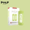 2 Recharges Puff Pastèque Citron Glacés Le Pod Switch Pulp 7545