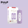 2 Recharges Puff Raisin Noir Le Pod Switch Pulp