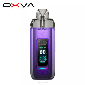 Kit Pod Prime 2600mAh OXVA Auroral Purple